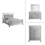 Valentino - Bedroom Set