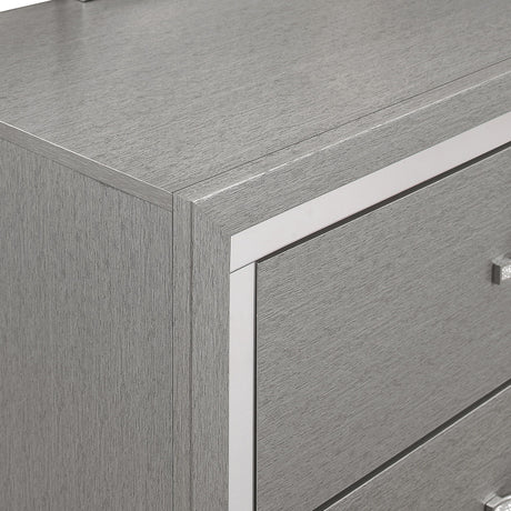 Huxley - Dresser