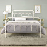 Citron - Bed