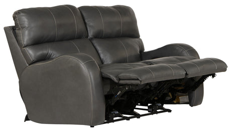 Angelo - Power Reclining Loveseat