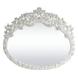 Vanaheim - 58" Mirror - Antique White