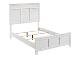 Andover - Panel Bed