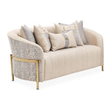 Lisbon - Loveseat