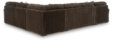 Midnight-Madness - Sectional