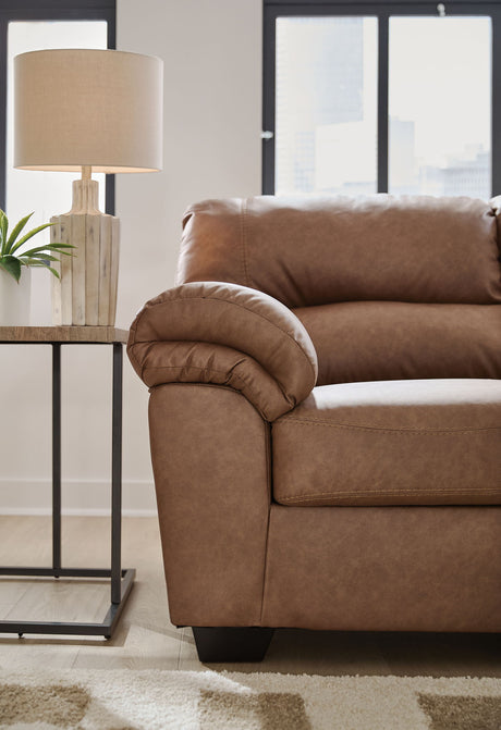 WillowBend - Sectional