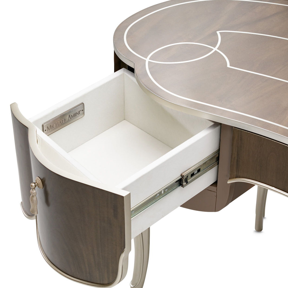 Villa Cherie - Vanity
