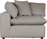 Posh - Modular Sectional And Ottoman