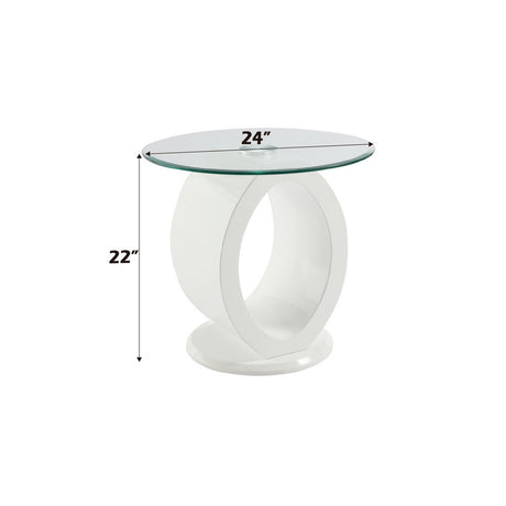 Larry - Table