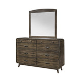 Rex - Dresser