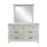 Silver Sands - Dresser
