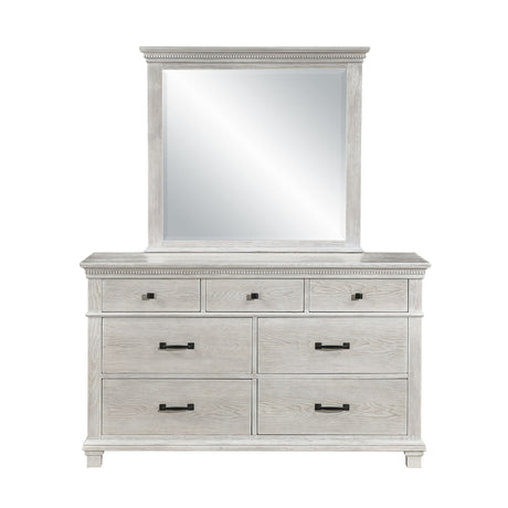 Silver Sands - Dresser