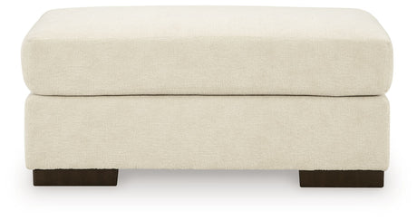 Jayne Park - Ottoman