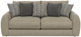 Ezra - Sofa - Twine