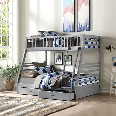 Jason - Bunk Bed