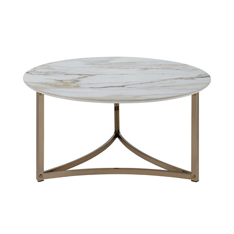 Zaidee - Round Table