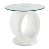 Larry - Table