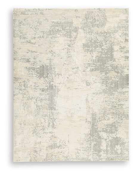Raif - Rug