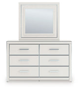 Zuraleus - Upholstered Bedroom Set