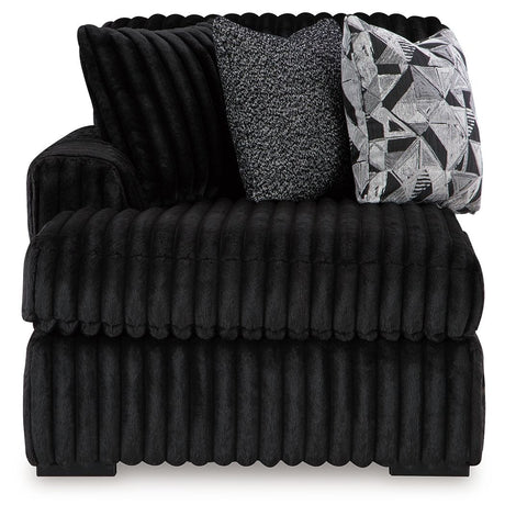 Midnight-Madness - Sectional