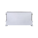 Valkyrie - Dresser - Antique Platinum