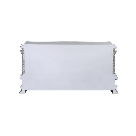Valkyrie - Dresser - Antique Platinum