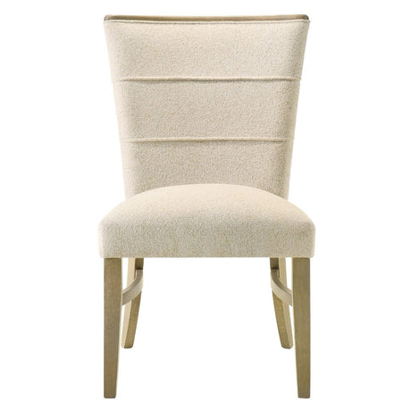 Olinda - Side Chair (Set of 2) - Linen