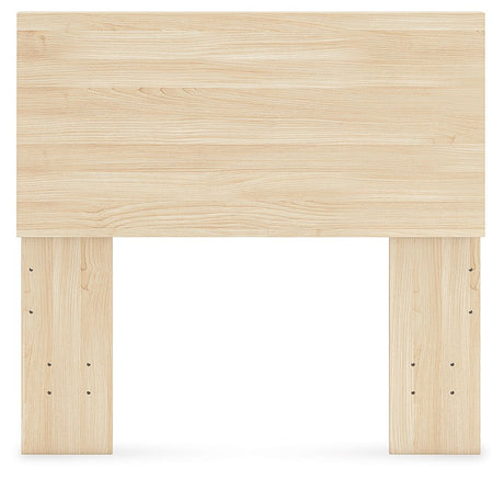 Onita - Panel Headboard