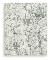 Tobinbury - Washable Rug
