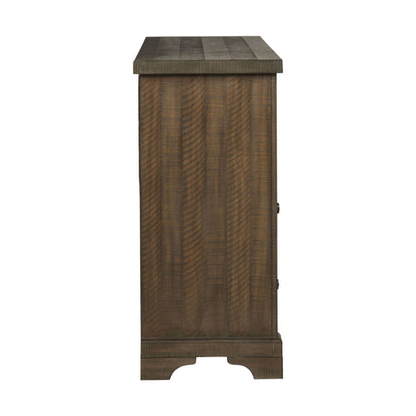 Augusta - Dresser