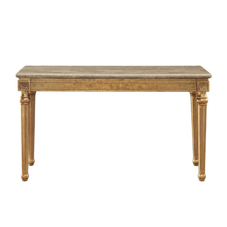 Daesha - Table