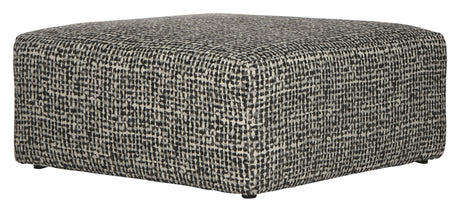 Hooten - Ottoman