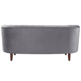 Millephri - Loveseat