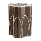 Villa Cherie - Chairside Table