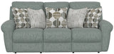 Kellen - Lay Flat Reclining Sofa