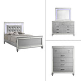 Valentino - Bedroom Set
