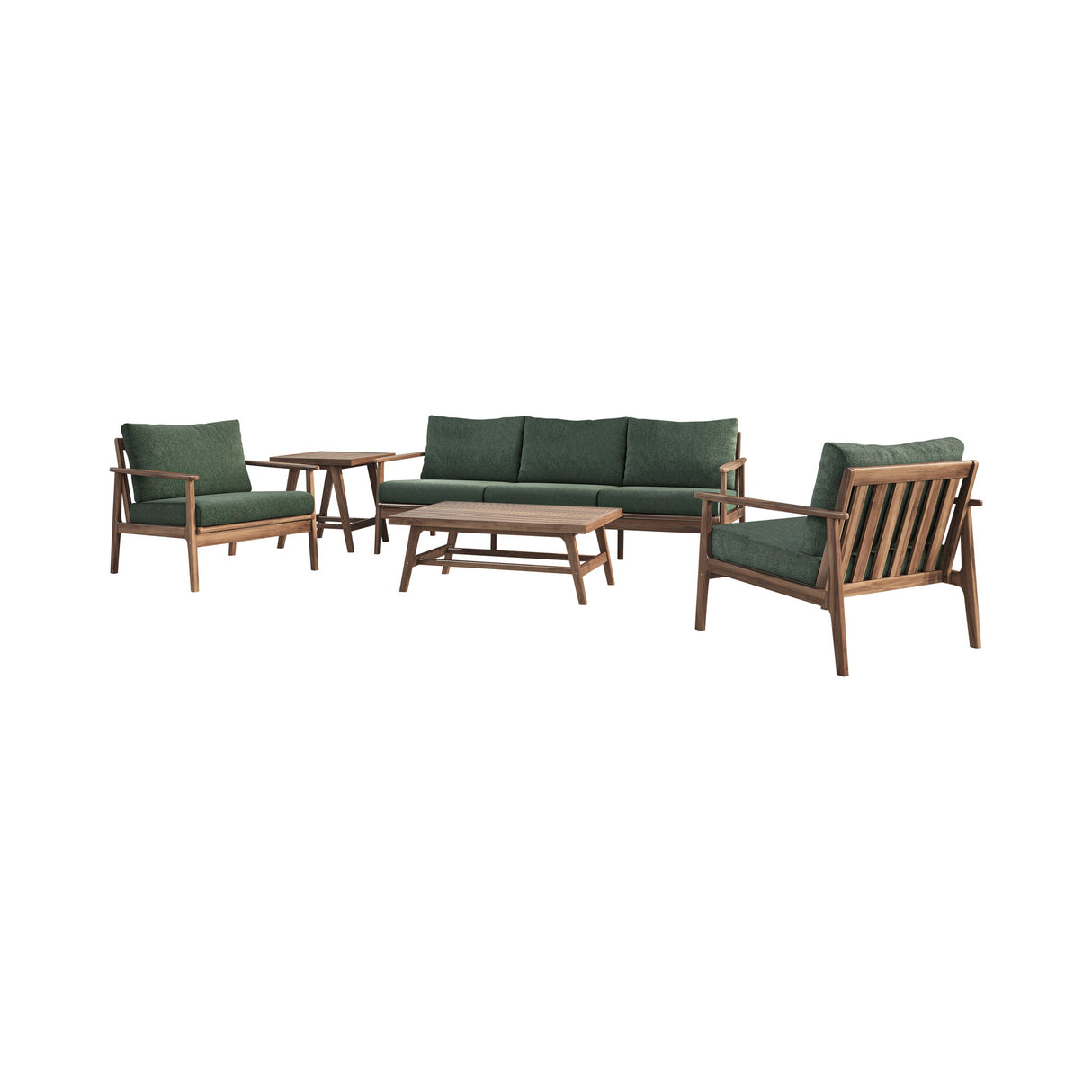 Ashton - Outdoor Set