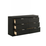 Asher - Dresser
