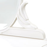 La Marisia - Vanity Mirror - Creamy Pearl