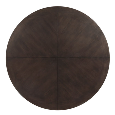 Guido - Coffee Table - Oak