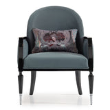 La Francaise - Accent Chair