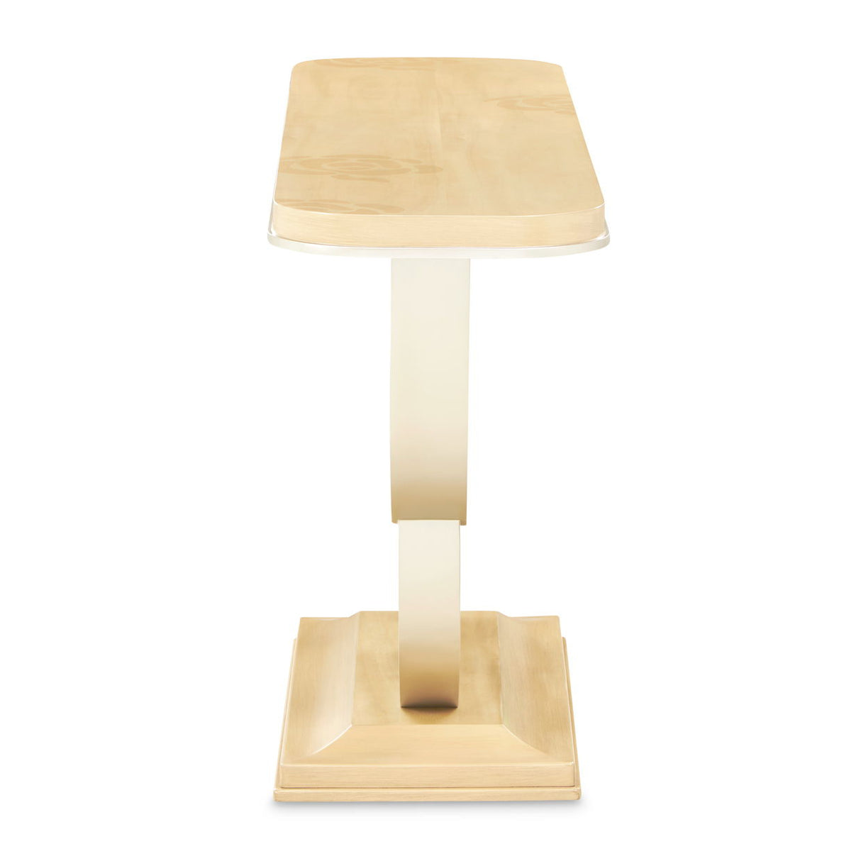 Camellia Field - Living Room Console Table