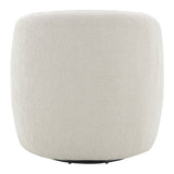 Etienne - Chair With Swivel