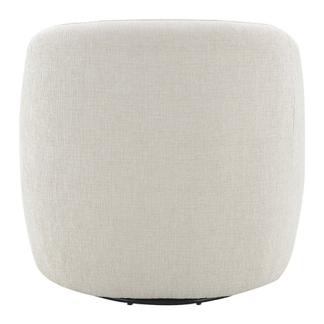 Etienne - Chair With Swivel