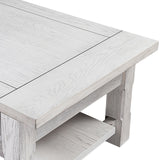 Dorsey - Drawer Table