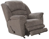 Rialto - Chaise Rocker Recliner