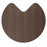 Yoab - Coffee Table - Smoked Oak