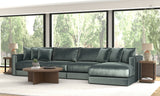 Remington - Modular Sofa