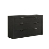 Asher - Dresser