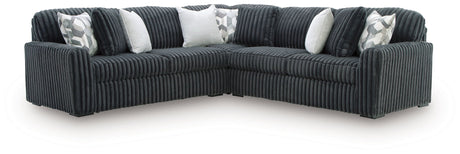 Midnight-Madness - Sectional