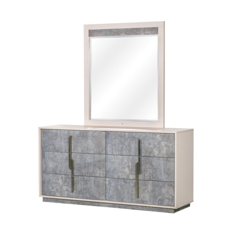 Pavira - Dresser